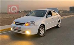 Chevrolet Optra